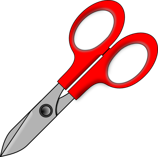 Scissors image